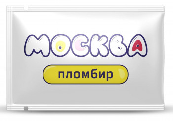 Универсальная смазка с ароматом пломбира 