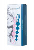 Набор из 2 цветных анальных цепочек Satisfyer Love Beads