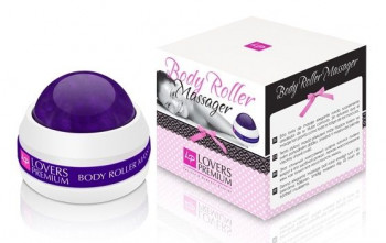 Роликовый массажер Body Roller Massager