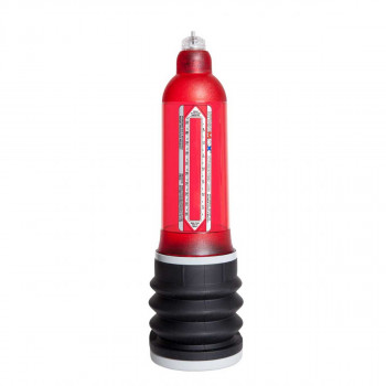 Гидропомпа Bathmate Hydromax X30 Red