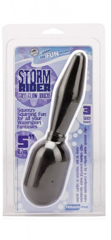 Анальный душ Storm Rider