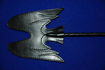Чёрный стек 