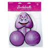 Гирлянда для девичника Pecker Banner