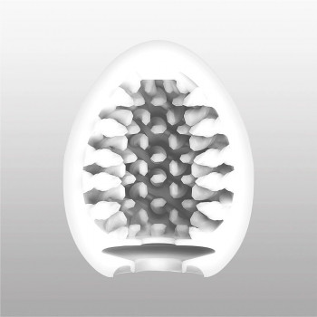 Мастурбатор-яйцо Egg Brush